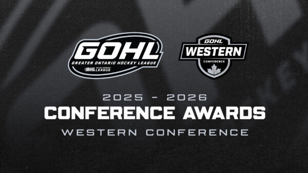 Cody Wood named Most Valuable Defenceman in Western Conference