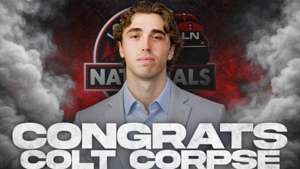 Welcome Colt Corpse as Assistant Coach