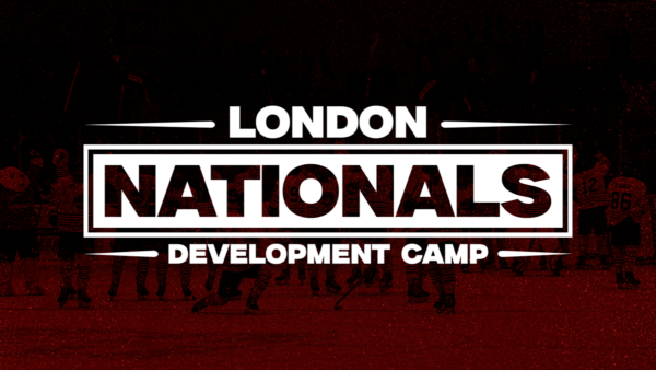 London Nationals Thank Players, Volunteers, and Families for Great Turnout