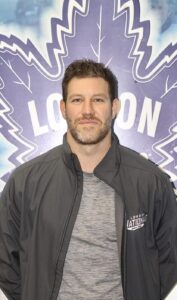 Brandon Prust