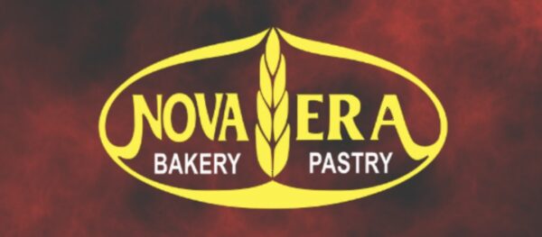 Thank you Nova Era Bakery & Pastry